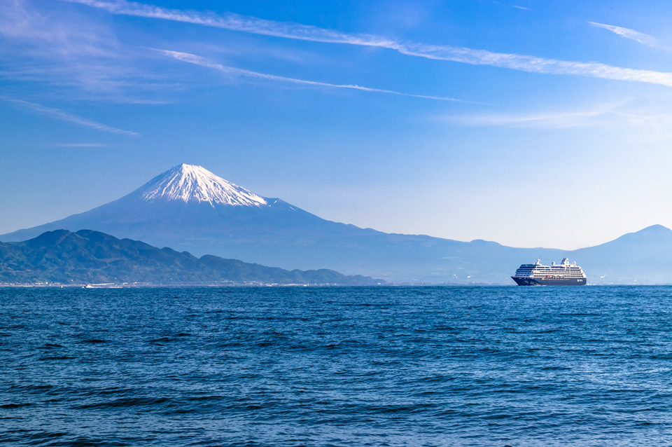 Mount Fuji